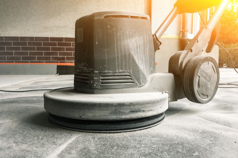 Concrete Smoothing Service in Louisville, KY