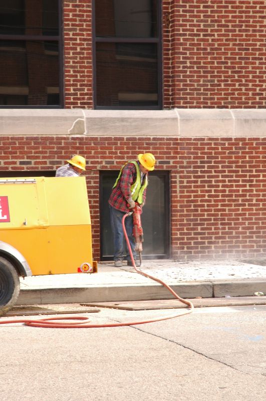 Weather Considerations